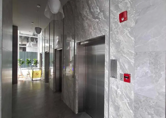 S-line - Your Place, Your Comfort! Aparthotel 4*