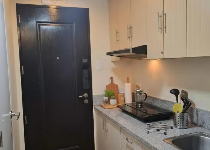 Aparthotel S-line - Your Place, Your Comfort! 4*