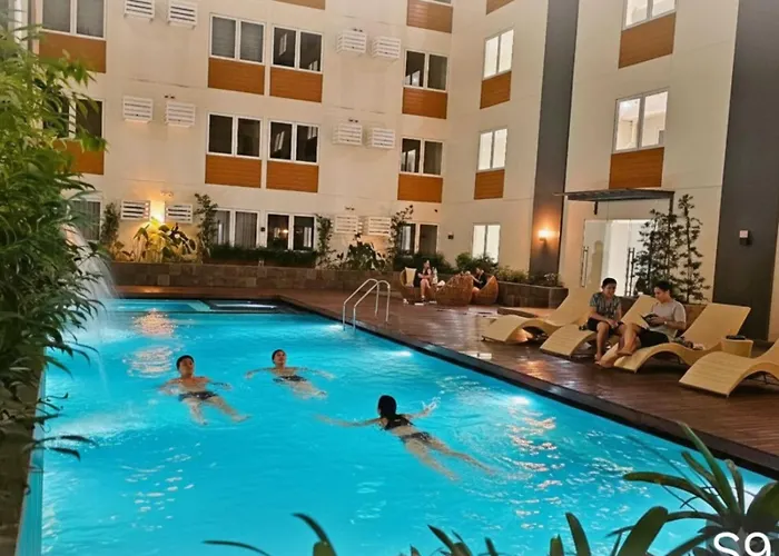 S-line - Your Place, Your Comfort! 4*